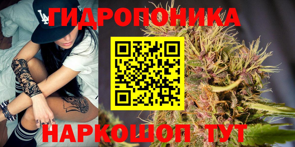 Конопля Ganja Губаха